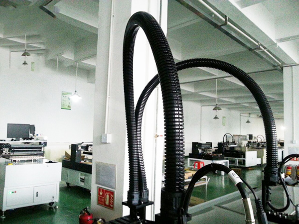 塑料波紋管 塑料波紋管