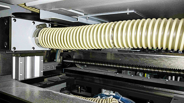 食品級(jí)軟管 食品級(jí)軟管