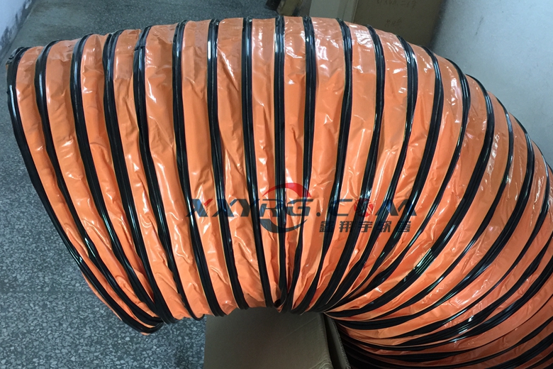 耐負壓通風軟管 耐負壓通風軟管