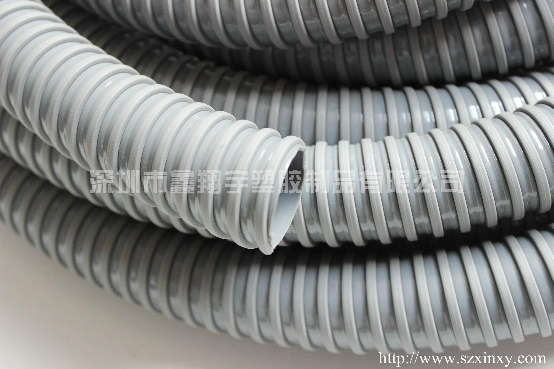 PVC吸塵管 PVC吸塵管