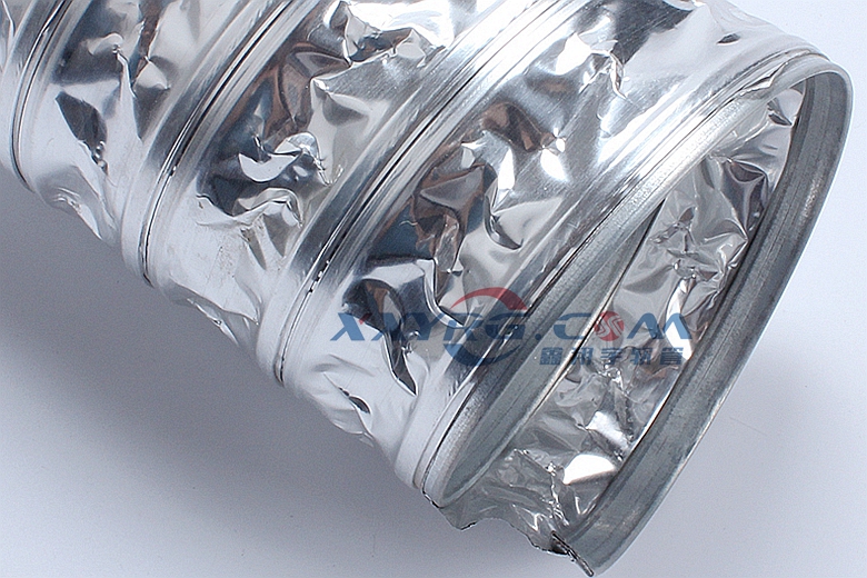 鋁箔風管 鋁箔風管