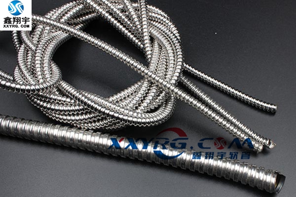 XY-0601不銹鋼軟管 XY-0601不銹鋼軟管