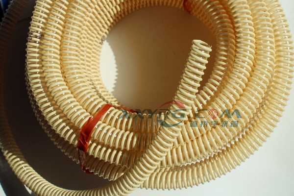 拋丸機(jī)軟管,pu塑筋增強(qiáng)軟管 拋丸機(jī)軟管,pu塑筋增強(qiáng)軟管