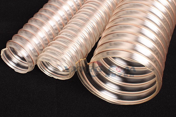 木工雕刻機(jī)吸塵軟管 木工雕刻機(jī)吸塵軟管