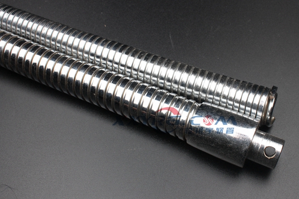定型金屬軟管 定型金屬軟管