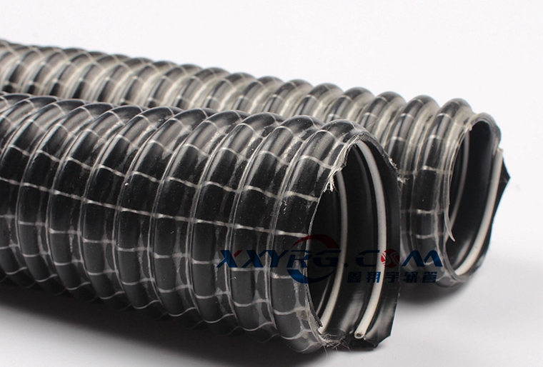 真空管,真空吸塵管,PVC蛇紋管