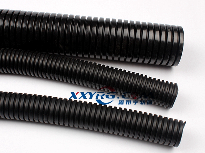PE波紋管 PE波紋管