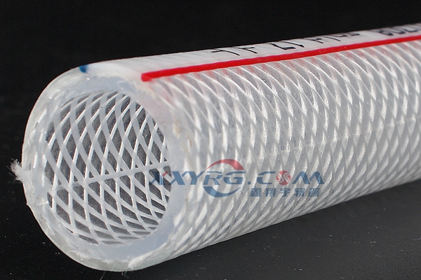 XY-0211PVC纖維增強軟管 XY-0211PVC纖維增強軟管