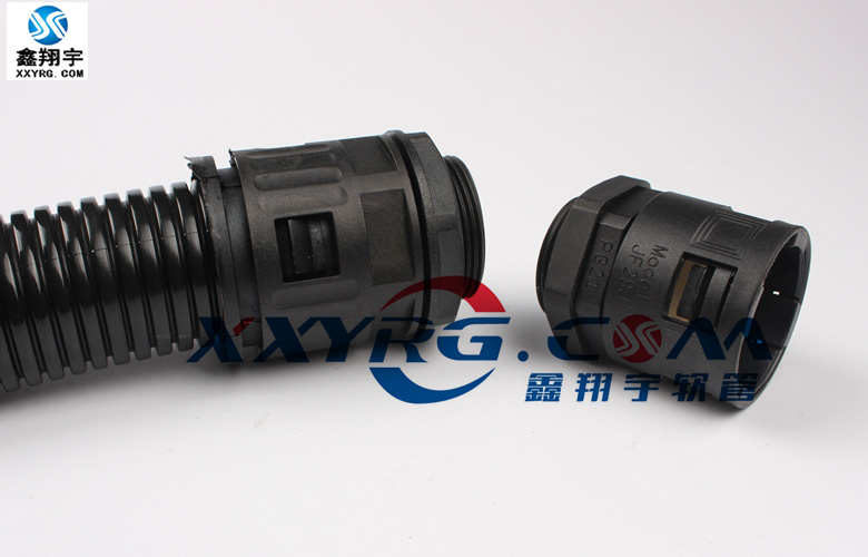 波紋管快速接頭 波紋管快速接頭