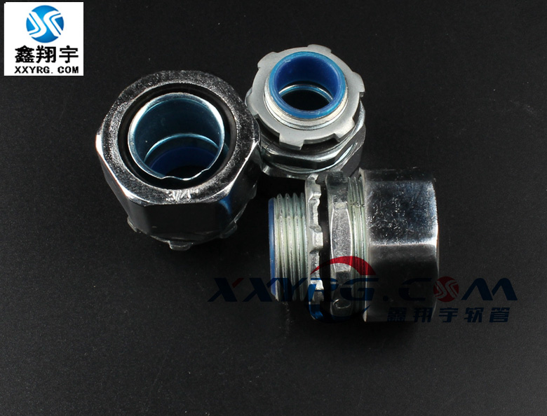 外牙型金屬接頭 外牙型金屬接頭