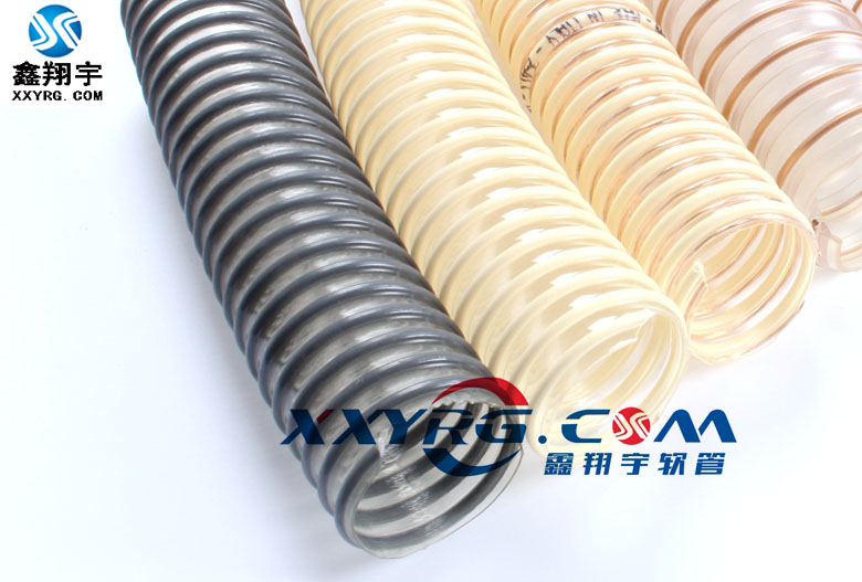 聚氨脂軟管,塑料軟管 聚氨脂軟管,塑料軟管