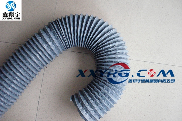 PVC鋁箔通風(fēng)軟管 PVC鋁箔通風(fēng)軟管