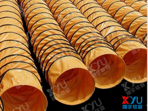 耐高溫排煙管 耐高溫排煙管