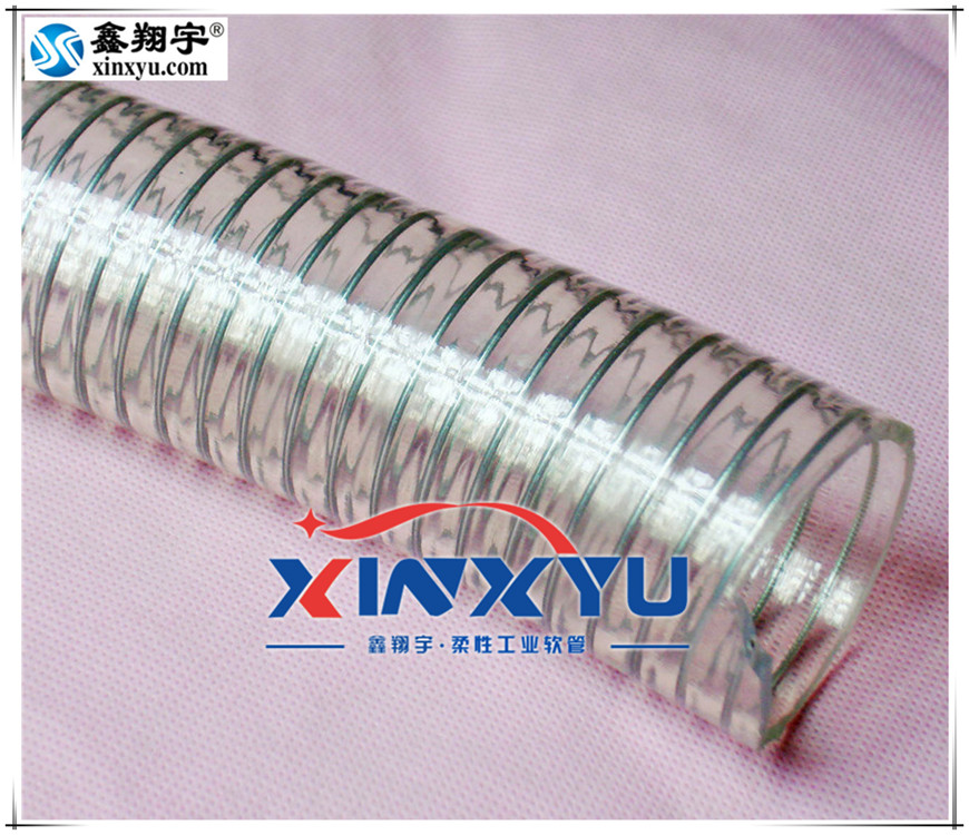 鋼絲軟管 鋼絲軟管
