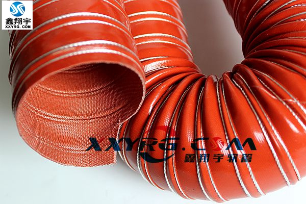 耐高溫軟管 耐高溫軟管