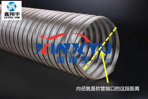 pu吸塵管 pu吸塵管