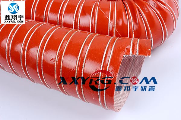 高溫排風管 高溫排風管