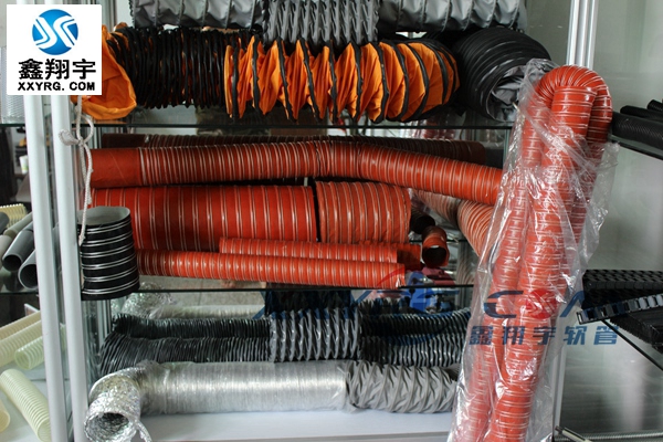 鑫翔宇高溫風管批發 鑫翔宇高溫風管批發