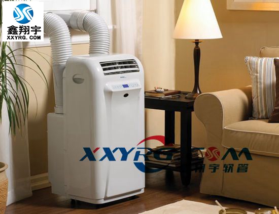 移動空調通風軟管圖片 移動空調通風軟管圖片