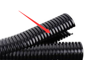 開口波紋管,塑料波紋管,穿線波紋管 開口波紋管,塑料波紋管,穿線波紋管