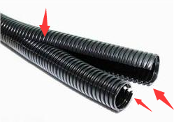 開口波紋管,雙開口波紋管,塑料波紋管 開口波紋管,雙開口波紋管,塑料波紋管