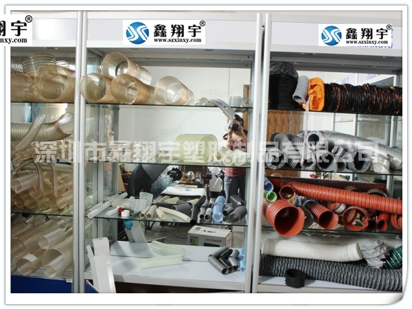 耐高溫通風管廠家 耐高溫通風管廠家