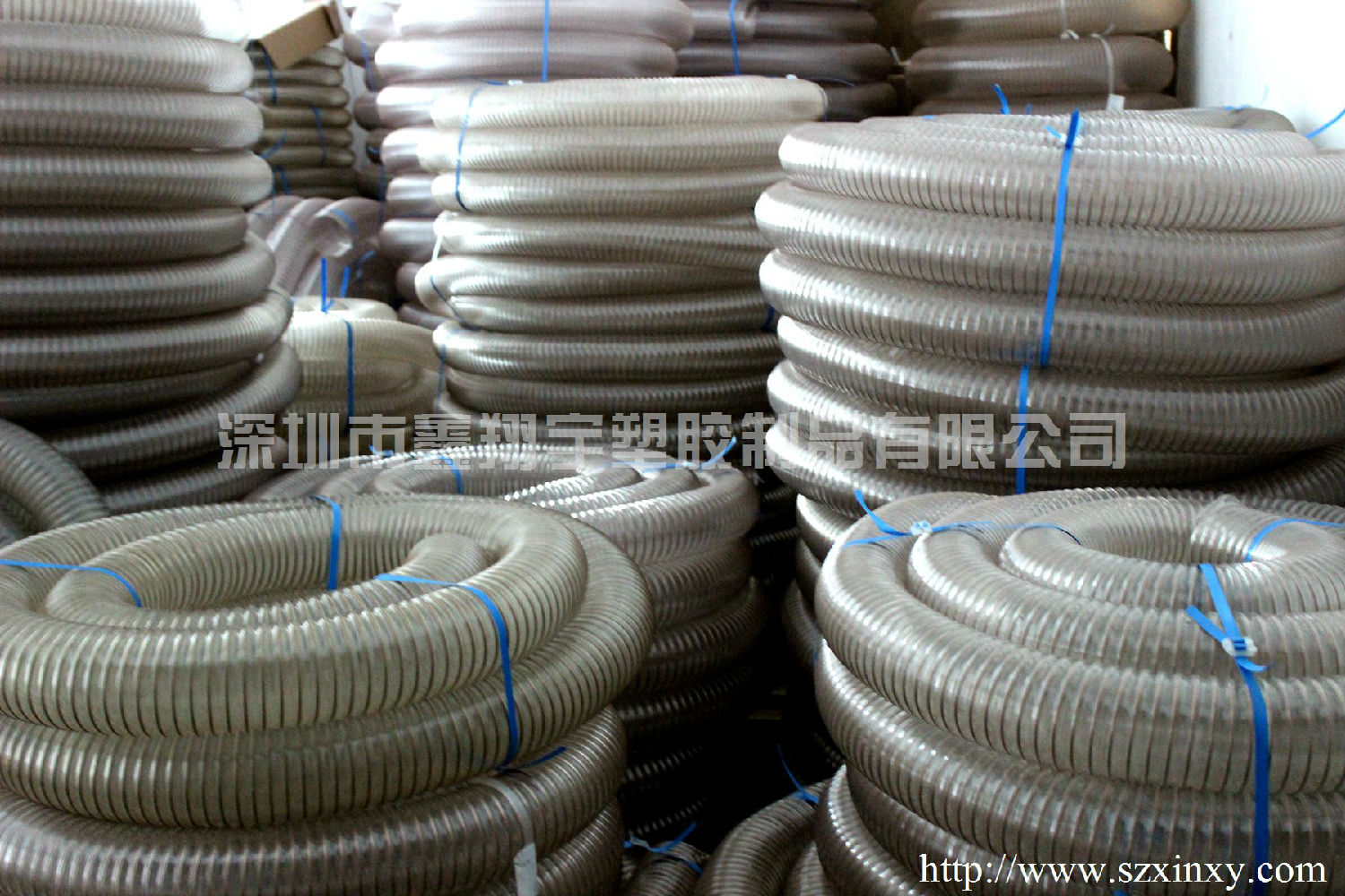耐高溫通風管 耐高溫通風管