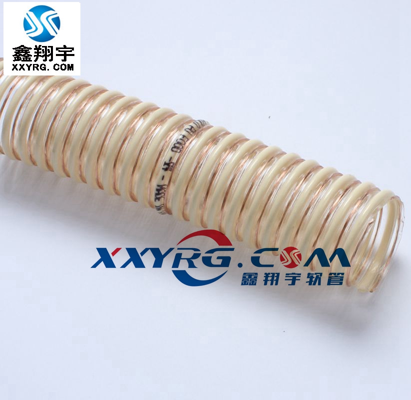 防靜電鋼絲軟管,排靜電軟管,導靜電鋼絲管 防靜電鋼絲軟管,排靜電軟管,導靜電鋼絲管