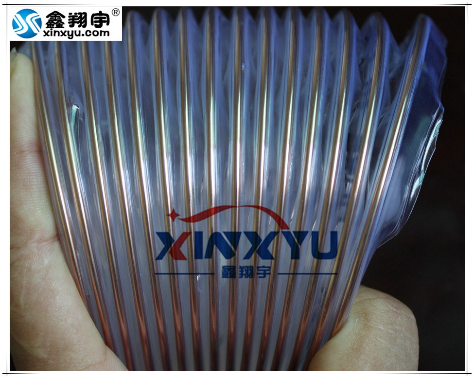 pu鋼絲伸縮管 pu鋼絲伸縮管