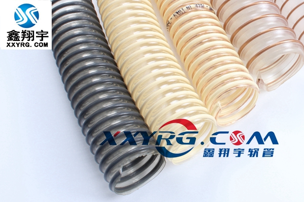 耐磨吸塵管,pu鋼絲吸塵軟管 耐磨吸塵管,pu鋼絲吸塵軟管