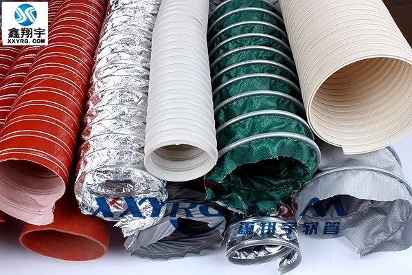 通風管,耐高溫管,用于通風的耐高溫管圖片 通風管,耐高溫管,用于通風的耐高溫管圖片