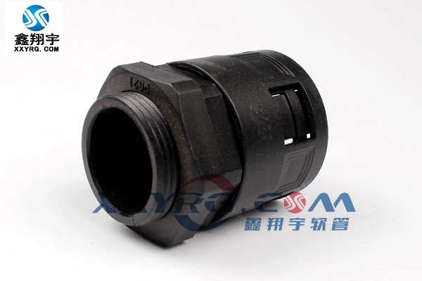 塑料波紋管接頭 塑料波紋管接頭