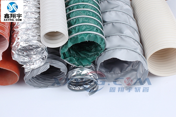 鑫翔宇耐高溫風管 鑫翔宇耐高溫風管