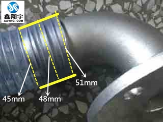 水泵抽水管,PVC透明鋼絲增強軟管