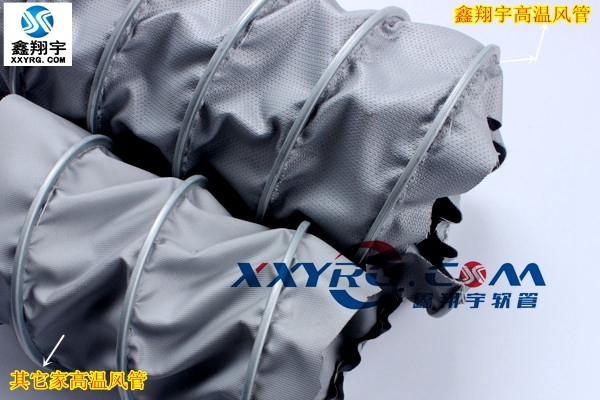 汽車尾氣排放軟管 汽車尾氣排放軟管