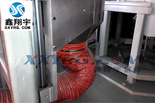 鑫翔宇耐高溫風管 鑫翔宇耐高溫風管