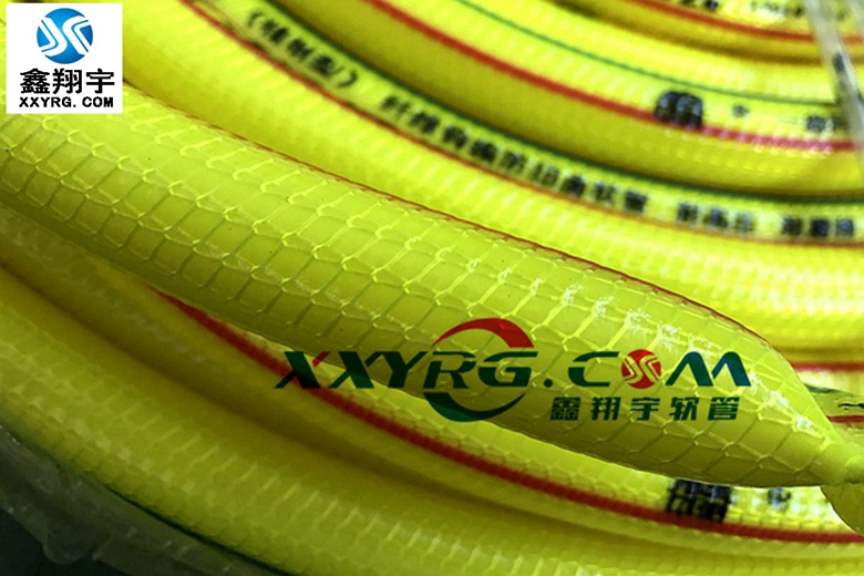 PVC鉤編抗扭曲軟管 PVC鉤編抗扭曲軟管