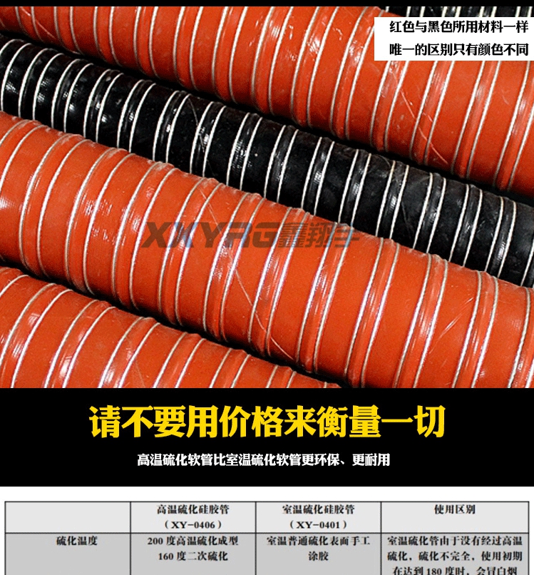 耐熱通風管 耐熱通風管