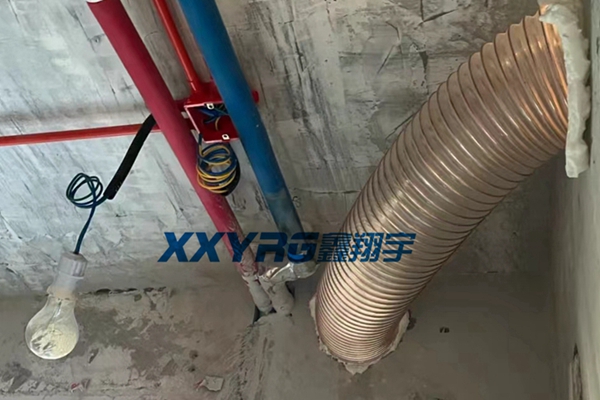 新風系統通風管 新風系統通風管