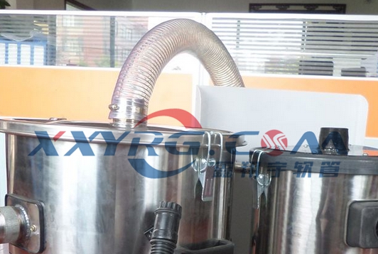 鑫翔宇PU鋼絲軟管我們很信賴! 鑫翔宇PU鋼絲軟管我們很信賴!