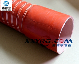 如何訂制耐高溫風管伸縮軟連接？