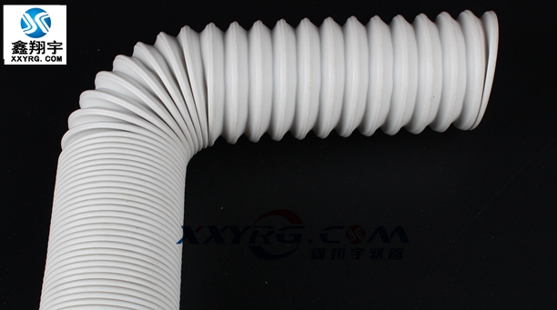 哪種風管可伸縮定型？伸縮定型風管有哪些用途？