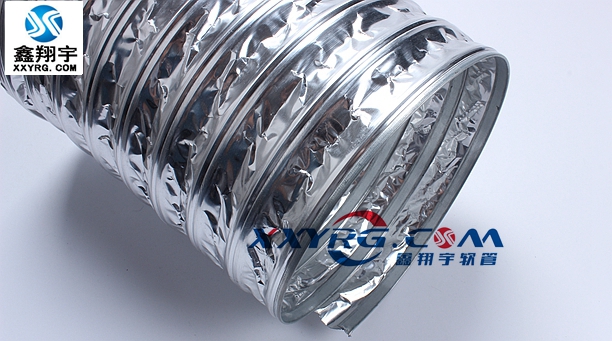 無塵室無塵車間通風排風管的特性、規格及應用