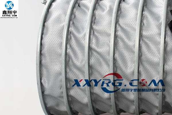 耐高溫伸縮軟管伸縮風管訂做規格齊全 耐高溫伸縮軟管伸縮風管訂做規格齊全