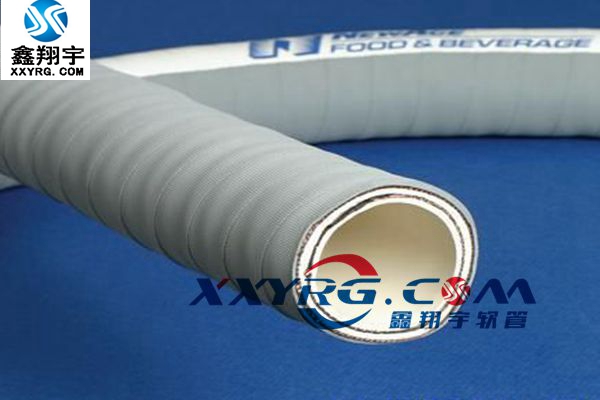 衛生級橡膠軟管圖片 衛生級橡膠軟管圖片