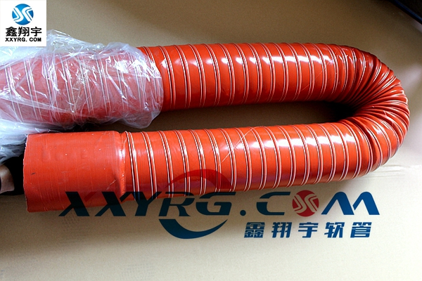 耐高溫風管伸縮軟連接 耐高溫風管伸縮軟連接