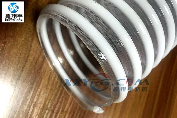 真空卸污排污管 真空卸污排污管