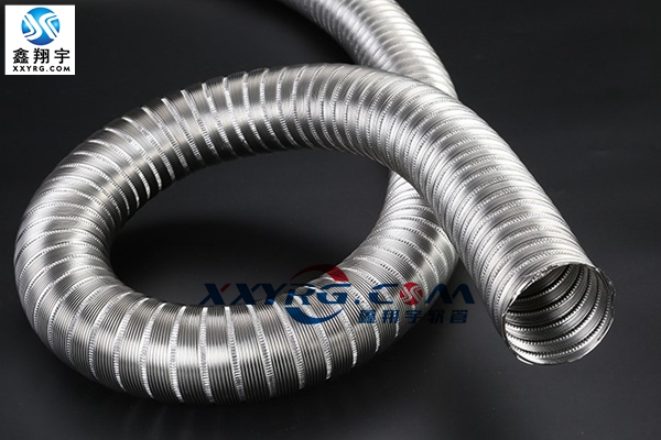 XY-0429不銹鋼風管 XY-0429不銹鋼風管