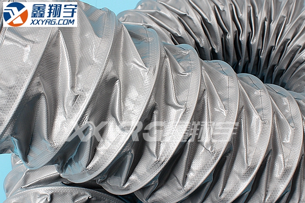 加厚尼龍布風管 加厚尼龍布風管