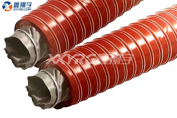 耐高溫保溫風管 耐高溫保溫風管